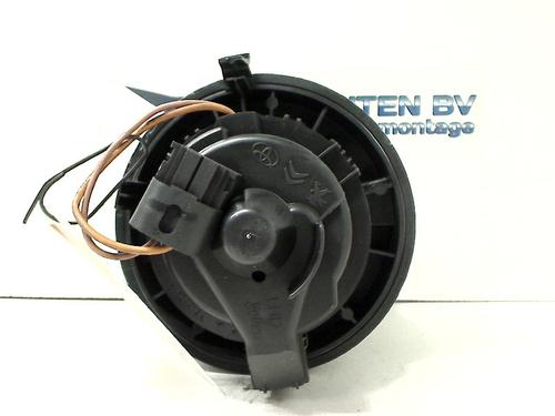 Heater blower motor PEUGEOT 108 1.0 VTi | BP11303763M62 
