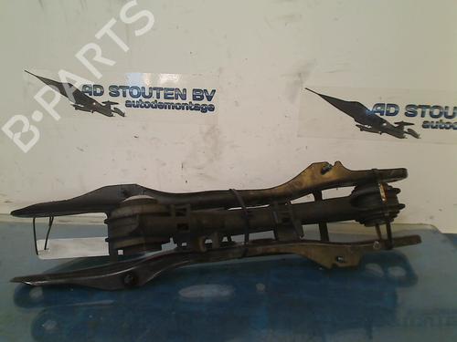 Right front suspension arm BMW 5 (G30, F90) 530 i Mild-Hybrid | BP13409871M13 