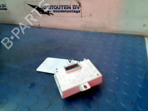 Used Control unit Control unit 13544715 13544715