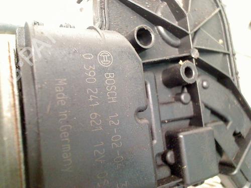 Vindrute Vindusviskermekanisme CITROËN BERLINGO MULTISPACE (B9) 1.6 HDi 110 | BP30888152C83 