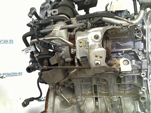 Engine MERCEDES-BENZ CLA (C118) CLA 250 e (118.386) | BP35946722M1 - Image 3