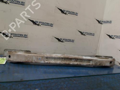Rear bumper reinforcement FIAT 500 (312_) 1.2 (312AXA1A) | BP13642465C73