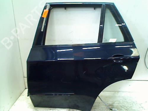Used Left rear door BMW X5 (E70) 3.0 sd (286 hp) 11301670