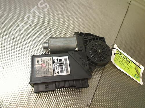 Left front window motor AUDI A4 B7 Avant (8ED) 2.0 | BP36256757E21 - Image 6