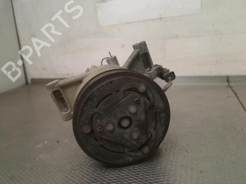 AC compressor PEUGEOT 108 1.0 VTi | BP32337170M34 