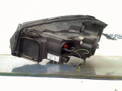 Right headlight MERCEDES-BENZ A-CLASS (W176) A 180 CDI / d (176.012) | BP33648840C29  - Image 8