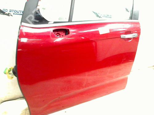 Left front door CITROËN C3 II (SC_) 1.2 VTi 82 | BP30059994C2