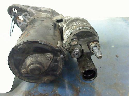 Starter AUDI A3 Sportback (8PA) 1.4 TFSI | BP16783956M8 