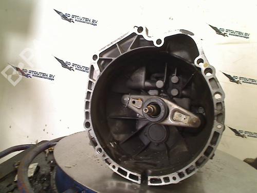 Gearbox BMW 1 (E87) 116 i | BP18345833M3 