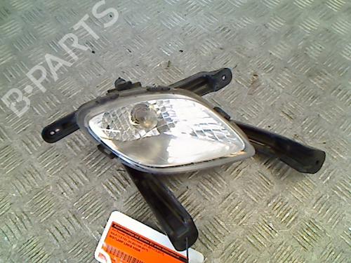 Used Left front fog light Left front fog light 11260136 11260136
