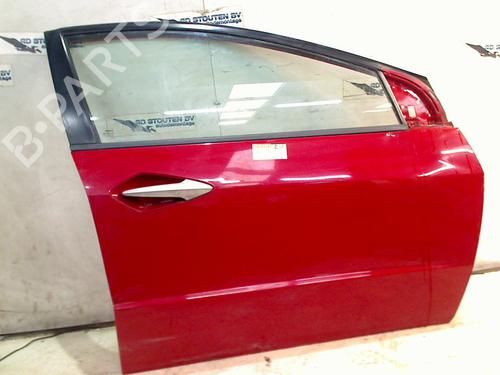 Used Right front door HONDA CIVIC VIII Hatchback (FN, FK) 1.8 (FN1, FK2) (140 hp) 31312054