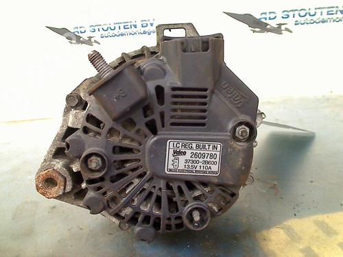 Alternator HYUNDAI i30 Estate (FD) 1.6 | BP19428455M7
