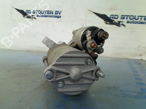 Startmotor FORD FOCUS II Turnier (DA_, FFS, DS) 1.8 | BP16407550M8
