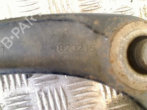 Left front suspension arm PEUGEOT 308 I (4A_, 4C_) 1.6 16V | BP11258298M12 