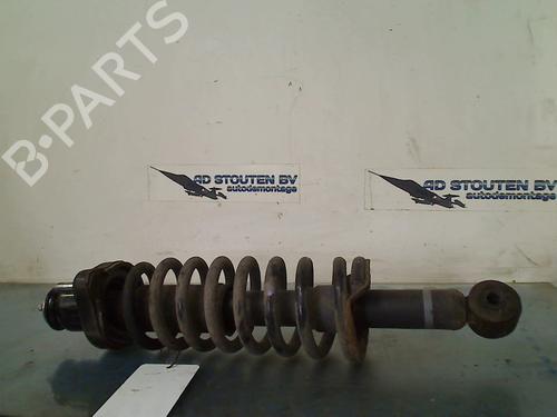 Used Left rear shock absorber MITSUBISHI OUTLANDER III (GG_W, GF_W, ZJ, ZL, ZK) Plug-in Hybrid (GG2W) (200 hp) 18839163