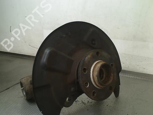 Left front steering knuckle VW TRANSPORTER T5 Van (7HA, 7HH, 7EA, 7EH) 2.0 TDI | BP36429564M25 - Image 6