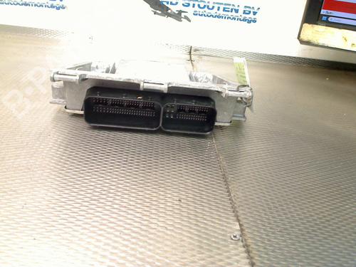 Engine control unit (ECU) MERCEDES-BENZ B-CLASS Sports Tourer (W245) B 170 (245.232) | BP25375028M57 