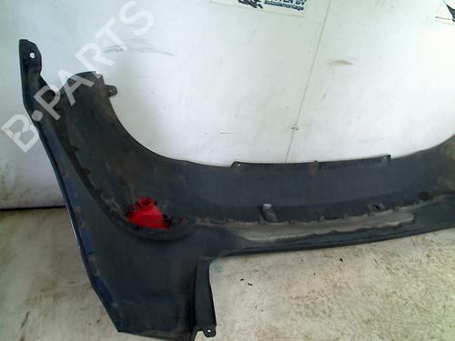 Rear bumper HYUNDAI ix35 (LM, EL, ELH) 2.0 CRDi | BP25591110C8 