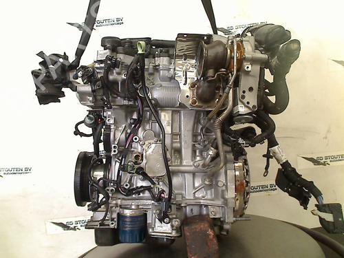 Used Engine CITROËN C4 III (BA_, BB_, BC_) 1.2 PureTech 130 (BAHNSA, BAHNSB) (130 hp) 28450071