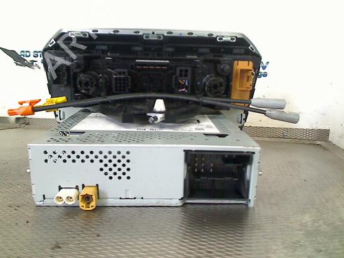 Electronic module VW UP! (121, 122, BL1, BL2, BL3, 123) 1.0 | BP31243450M83  - Image 9