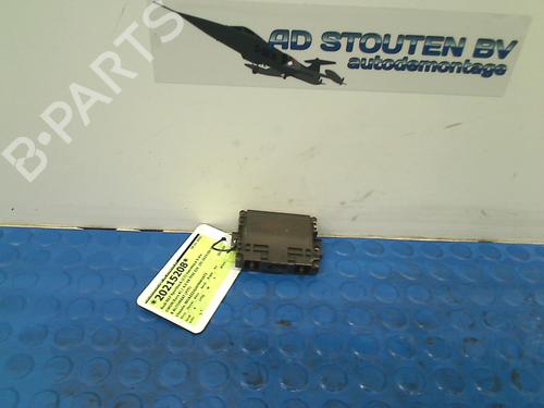 Used Electronic module Electronic module 13126295 13126295