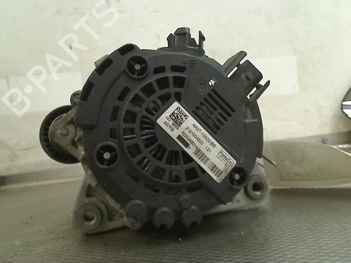 Alternatore Alternatore FORD TRANSIT CUSTOM V362 Van (FY, FZ) 2.0 EcoBlue (185 hp) 35978045 35978045