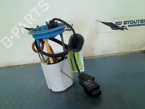 Fuel pump AUDI A3 (8P1) 1.4 TFSI | BP22398385M76 