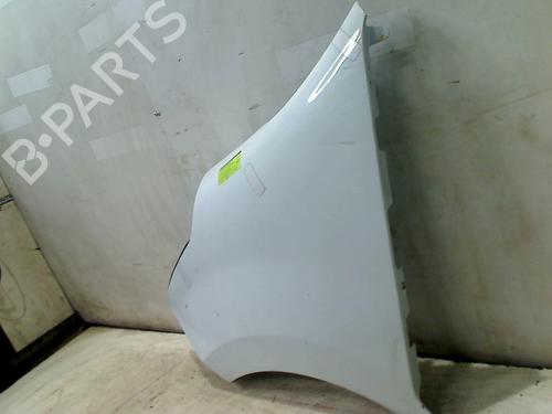 Left front fenders OPEL MOVANO B Van (X62) 2.3 CDTI RWD (FV) | BP31243573C41