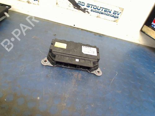 Used ECU airbags ECU airbags 37201302 37201302