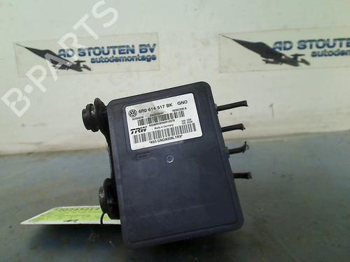 Abs pomp SKODA RAPID (NH3, NK3, NK6) 1.2 TSI (86 hp) 31695337