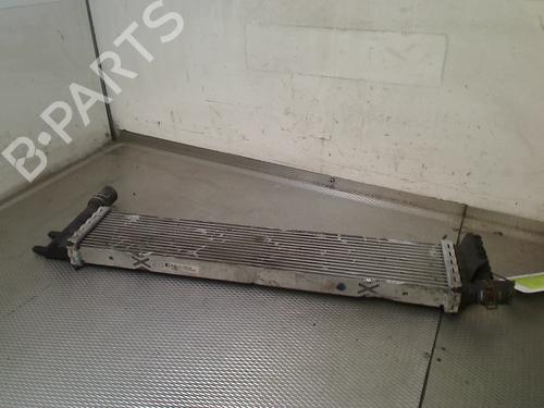 Used Water radiator Water radiator 37509096 37509096