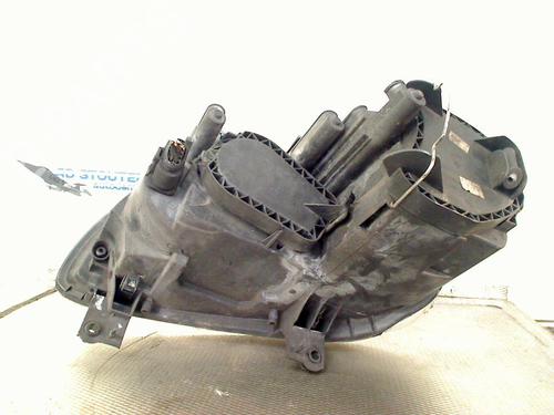 Højre forlygte VW CADDY III Box Body/MPV (2KA, 2KH, 2CA, 2CH) 2.0 SDI | BP29887564C29 