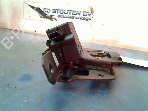 Tailgate lock BMW X3 (E83) 2.5 si | BP12602994C101 