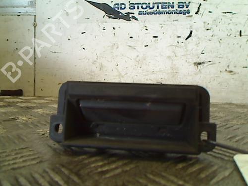 Used Tailgate lock MERCEDES-BENZ S-CLASS (W221, V221) S 500 (221.071, 221.171) (388 hp) 11313793
