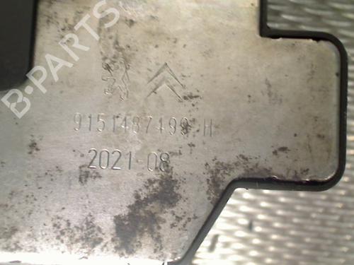 Tailgate lock OPEL MOKKA MOKKA-e (76) | BP39436442C101 - Image 5