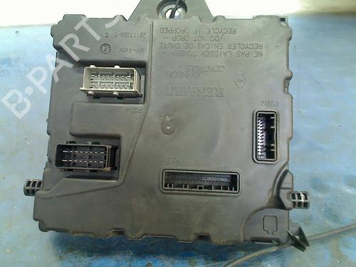 Used Control unit Control unit 13753925 13753925