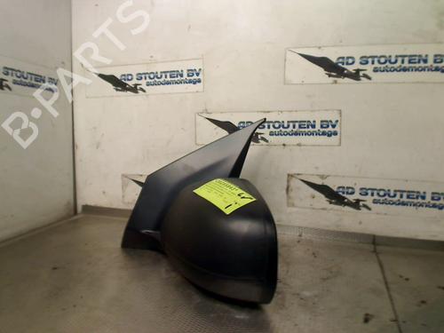 Left mirror SUZUKI ALTO VII (GF, HA25_, HA35_) 1.0 (AMF310, GFC31S) | BP29887594C26 