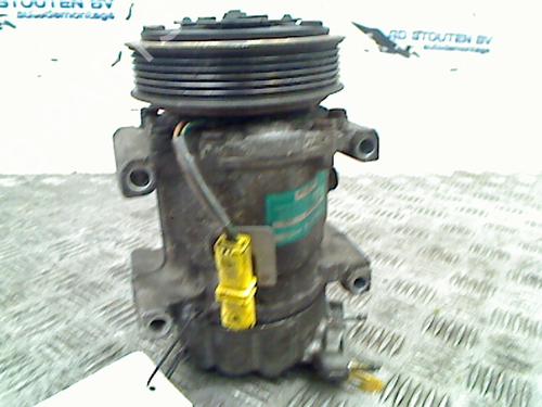 Used AC compressor CITROËN XSARA Break (N2) 1.6 16V (109 hp) 11312893
