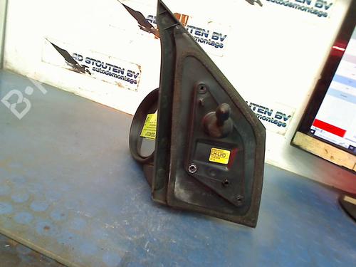 Left mirror TOYOTA AYGO (_B1_) 1.0 (KGB10_, KGB10R) | BP17805386C26
