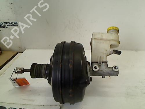 Brake master cylinder ALFA ROMEO BRERA (939_) 1.8 TBi (939DXN1B) | BP11299589M77