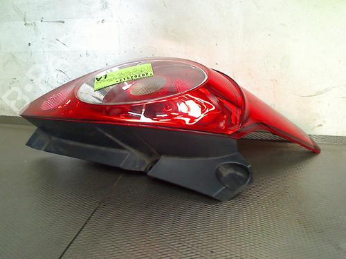 Left taillight FORD KA (RU8) 1.2 | BP39199815C34 - Image 5