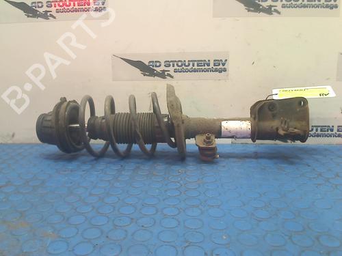 Right front shock absorber FIAT BRAVO II (198_) 1.4 (198AXA1B) | BP11322727M17 