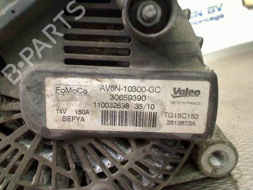 Generator FORD FIESTA VI (CB1, CCN) 1.6 TDCi | BP29299776M7 