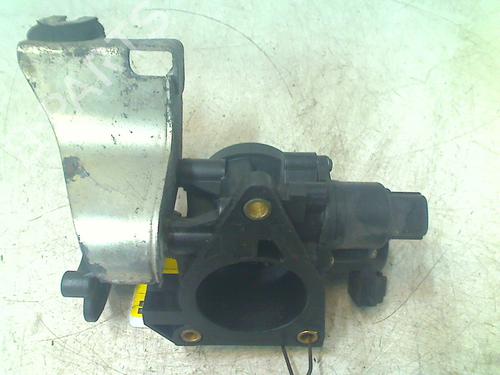 Throttle body DAIHATSU CUORE VII (L275_, L285_, L276_) 1.0 (L276) | BP11298221M82 