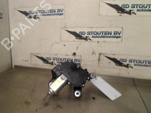 Viskermotor bakrute OPEL ZAFIRA TOURER C (P12) 2.0 CDTi (75) (170 hp) 30747629