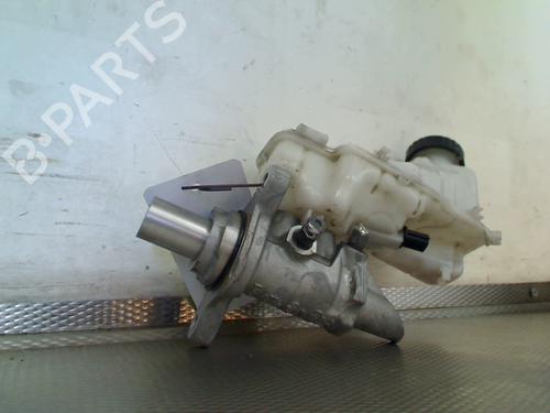 Brake master cylinder RENAULT MEGANE IV Hatchback (B9A/M/N_) 1.6 TCe 205 (B9MV) | BP39668210M77 - Image 3