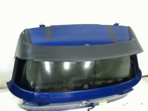 Tailgate VW GOLF VIII (CD1, DA1) 2.0 TSI R 4motion | BP36457838C6 - Image 2