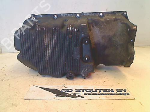 Oil sump FIAT DOBLO Box Body/MPV (223_) 1.9 D (223ZXB1A) | BP13122963M115 