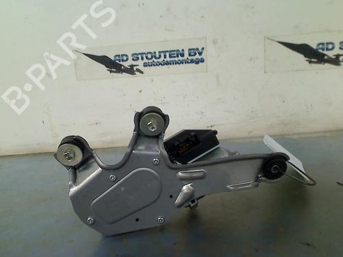Used Rear wiper motor LEXUS CT (ZWA10_) 200h (ZWA10_, ZWA10R) (136 hp) 21789498