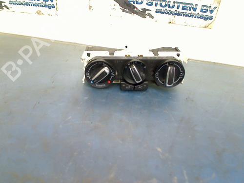 Used Climate control VW POLO V (6R1, 6C1) 1.2 TDI (75 hp) 24656586